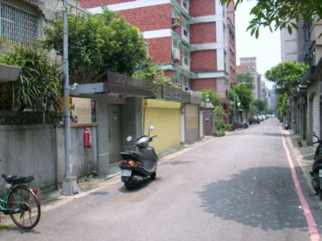 新店純住宅透天厝