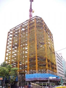 亞昕首藏