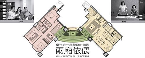 新竹國家藝術園區~~~大無限